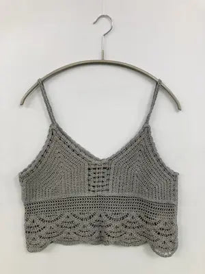 ems/エムズエキサイト/その他トップス/トップス/グレー/F