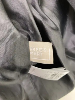 FREAK'S STORE/フリークスストア/ワンピース/ワンピース/ドレス/ブラック/S