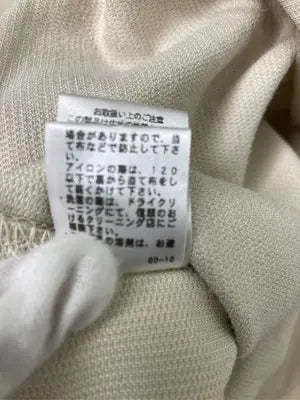 OLIVE des OLIVE/オリーブデオリーブ/シャツ/ブラウス/トップス/ベージュ/F