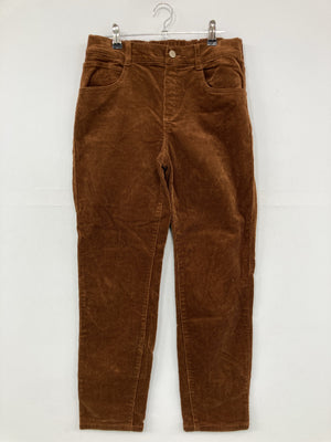 その他パンツ/パンツ/ブラウン/L