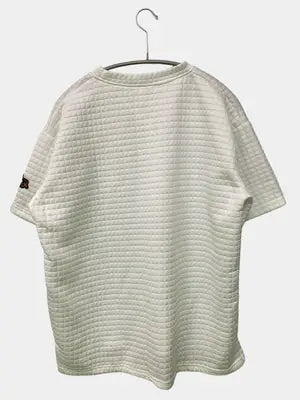 Tシャツ/カットソー/トップス/ホワイト/3