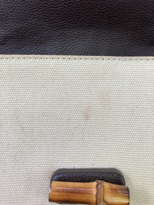 MOUSSY/マウジー/ハンドバッグ/バッグ/ブラック