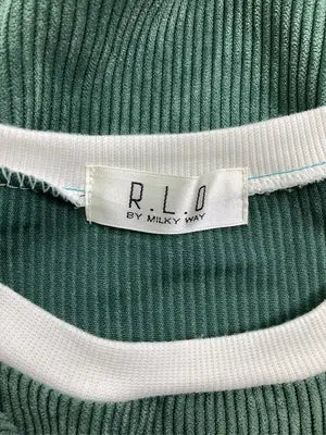 R.L.O/その他トップス/トップス/グリーン
