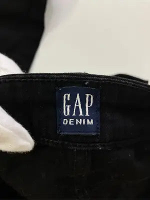 GAP/ギャップ/デニムパンツ/パンツ/ブラック/27