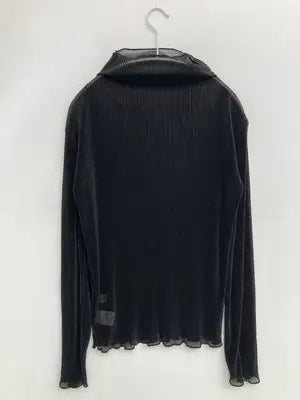 SELECT MOCA/セレクトモカ/Tシャツ/カットソー/トップス/ブラック/F