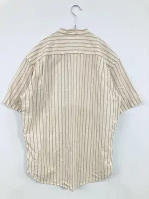 UNIQLO/ユニクロ/シャツ/ブラウス/トップス/アイボリー/S