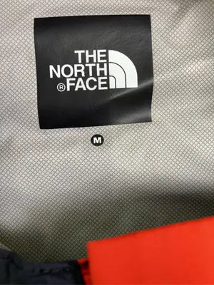 THE NORTH FACE/ザノースフェイス/ナイロンジャケット/ジャケット/アウター/レッド/M