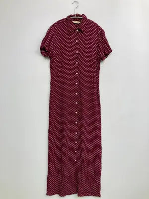 Eddie Bauer/エディーバウアー/シャツワンピース/ワンピース/ドレス/その他/S
