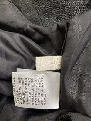 studio CLIP/スタジオクリップ/サロペット/オーバーオール/オールインワン・サロペット/グレー/M