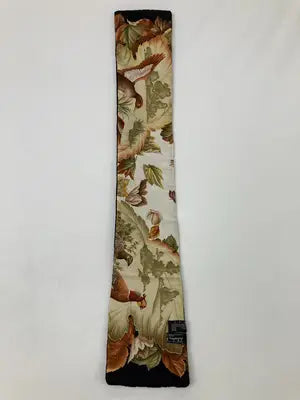 Salvatore Ferragamo/サルヴァトーレフェラガモ/マフラー/ファッション雑貨/ライトグリーン