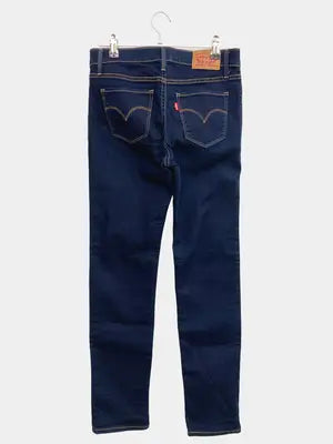 LEVI'S PREMIUM/リーバイスプレミアム/デニムパンツ/パンツ/ネイビー/26