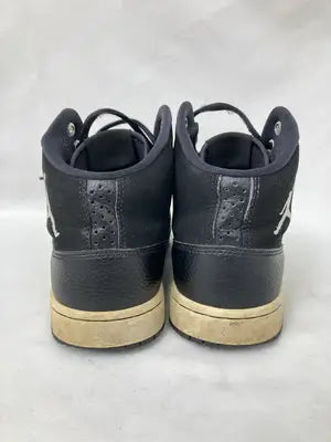 JORDAN/ジョーダン/スニーカー/シューズ/ブラック/25.5cm