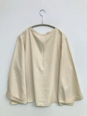 green label relaxing/グリーンレーベルリラクシング/Tシャツ/カットソー/トップス/ホワイト