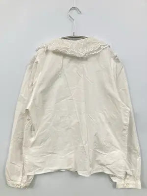 apres jour/アプレジュール/シャツ/ブラウス/トップス/ホワイト/F