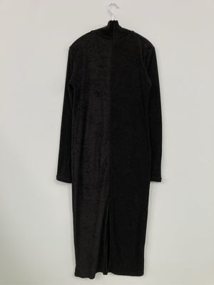 HANNE/ハンネ/ワンピース/ワンピース/ドレス/ブラック/F