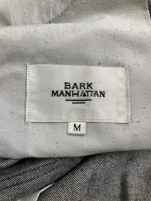 BARK MANHATTAN/バークマンハッタン/デニムパンツ/パンツ/ブラック/M