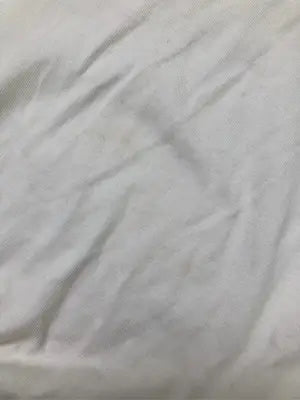 Discoat/ディスコート/Tシャツ/カットソー/トップス/ホワイト/L