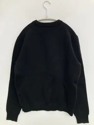 UNIQLO/ユニクロ/スウェット/トップス/ブラック/S