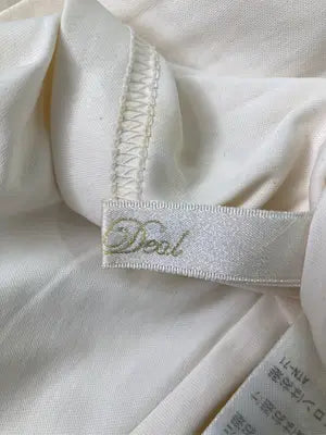 ワンピース/ワンピース/ドレス/アイボリー/2