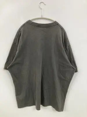 PAGEBOY/ページボーイ/Tシャツ/カットソー/トップス/ブラック/F