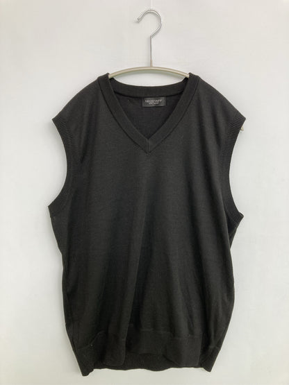 NEOSTAFF/ベスト/トップス/ブラック/L