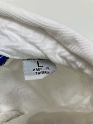 Hard Rock/ハードロック/シャツ/ブラウス/トップス/ホワイト/L