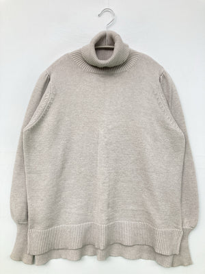 marvelous by pierrot/マーベラスバイピエロ/ニット/セーター/トップス/グレー/M