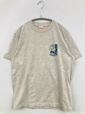 United Athle/ユナイテッドアスレ/Tシャツ/カットソー/トップス/グレー/S