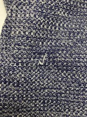 NOTA BENE/Tシャツ/カットソー/トップス/ネイビー/L