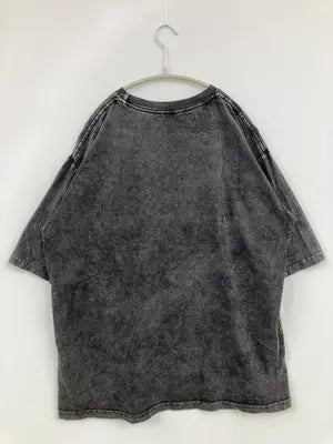 Tシャツ/カットソー/トップス/グレー