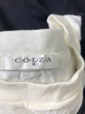 COLZA/コルザ/スウェット/トップス/ブラック/M