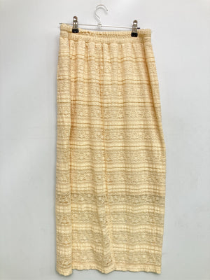 apres jour/アプレジュール/スカート/スカート/アイボリー/LL