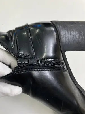 ZARA TRAFALUC/ザラトラファルック/ブーツ/シューズ/ブラック/36