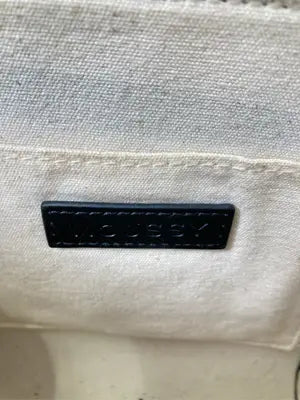 MOUSSY/マウジー/ショルダーバッグ/バッグ/ブラウン