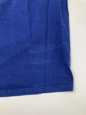FRUIT OF THE LOOM/フルーツオブザルーム/Tシャツ/カットソー/トップス/ブルー/XXL