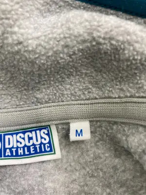 DISCUS ATHLETIC/ディスカスアスレチック/その他トップス/トップス/グレー/M