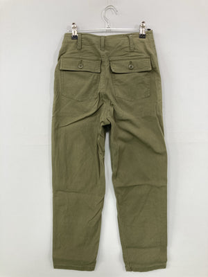 OPAQUE.CLIP/オペークドットクリップ/その他パンツ/パンツ/カーキ/36/S