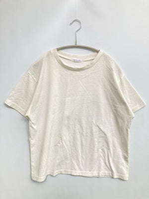 OLIVE des OLIVE/オリーブデオリーブ/Tシャツ/カットソー/トップス/ホワイト/F