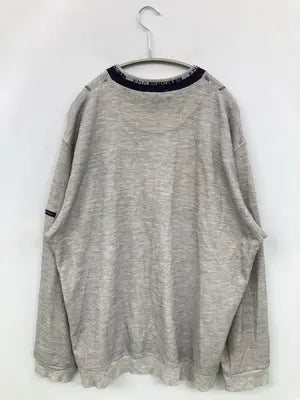 KMASPORTS/スウェット/トップス/グレー/L