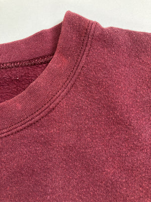 Lee/リー/スウェット/トップス/レッド/XL