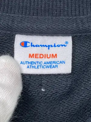 Champion/チャンピオン/ベスト/トップス/ブラック/M