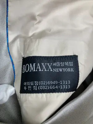 BOMAXX/その他アウター/ジャケット/アウター/ゴールド