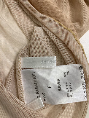 RETRO GIRL/レトロガール/その他トップス/トップス/ブラウン/F