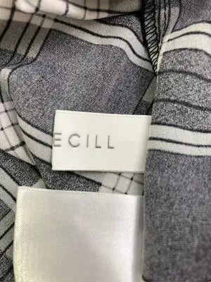 BONLECILL/ボンルシール/ワンピース/ワンピース/ドレス/ブラック/F