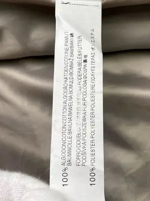 ZARA BASIC/ザラベーシック/トレンチコート/ジャケット/アウター/ブラック/L