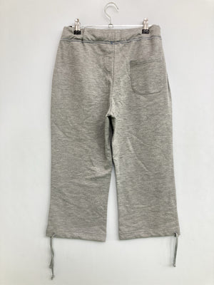 LINDEN GIRLS/スウェットパンツ/パンツ/グレー/L