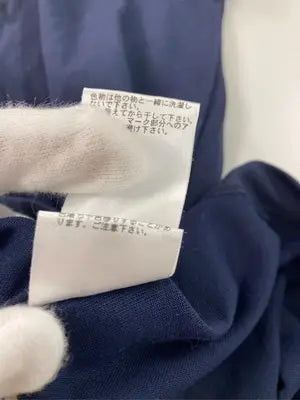 HELLY HANSEN/ヘリーハンセン/Tシャツ/カットソー/トップス/ネイビー/M