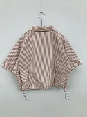 3。3 FIELD TRIP/シャツ/ブラウス/トップス/その他/F