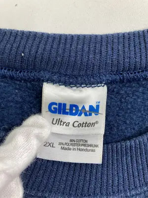 GILDAN/ギルダン/スウェット/トップス/ネイビー/2XL