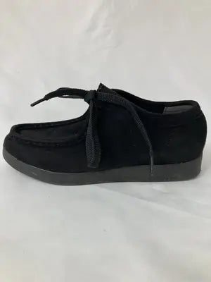 FREAK'S STORE/フリークスストア/モカシン/デッキシューズ/シューズ/ブラック